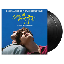 V/A – Call Me By Your Name | 8719262006041 | extra productbeeld