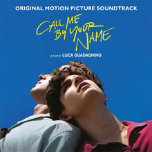 V/A – Call Me By Your Name | 8719262006041 | extra productbeeld