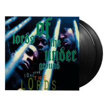 Lords of the Underground – Here Come the Lords | 8719262006188 | extra productbeeld