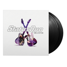 Status Quo – Collected | 8719262006195 | extra productbeeld