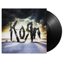 Korn – The Path of Totality | 8719262006324 | extra productbeeld