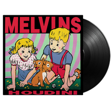 Melvins – Houdini | 8719262006522 | extra productbeeld
