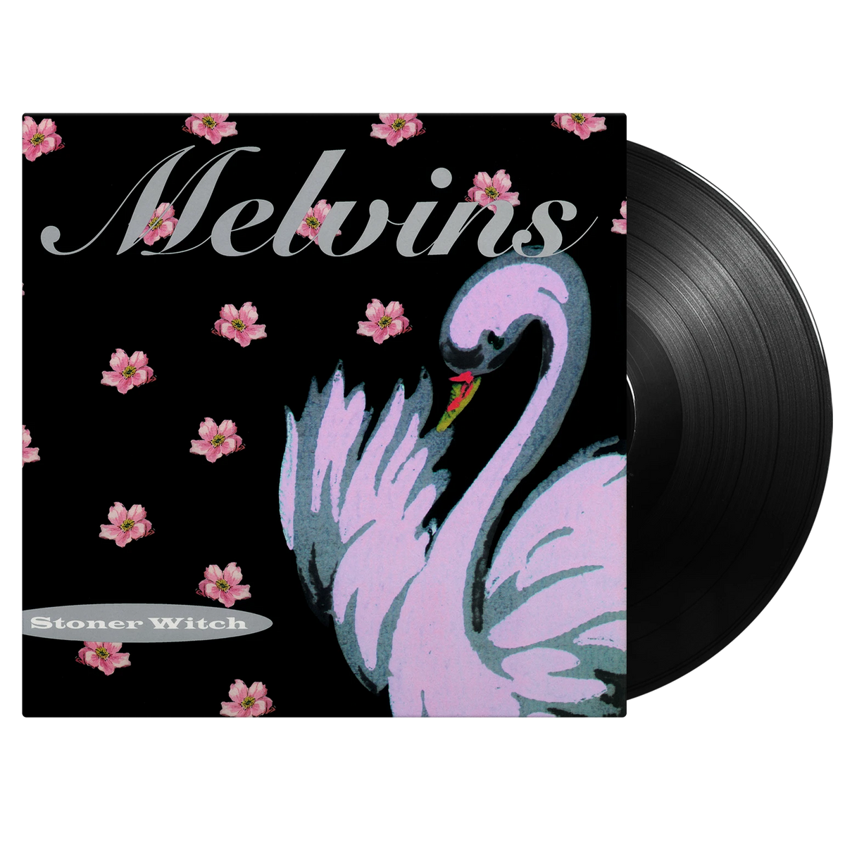 Melvins – Stoner Witch | 8719262006539 | extra productbeeld