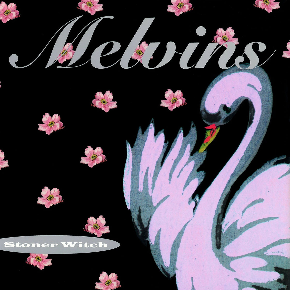 Melvins – Stoner Witch | 8719262006539 | extra productbeeld