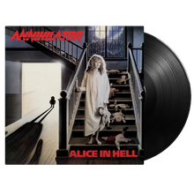 Annihilator – Alice In Hell | 8719262006553 | extra productbeeld
