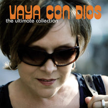 Vaya Con Dios – Ultimate Collection | 8719262006645 | extra productbeeld