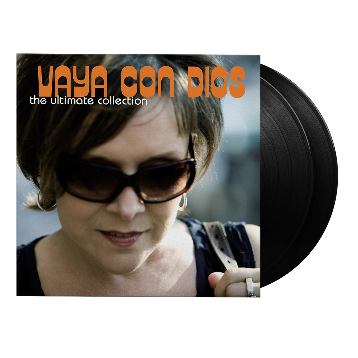 Vaya Con Dios – Ultimate Collection | 8719262006645 | extra productbeeld