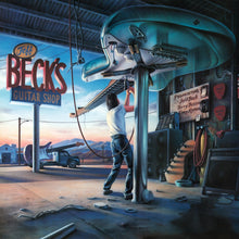 Jeff Beck Group – Guitar Shop | 8719262006812 | extra productbeeld