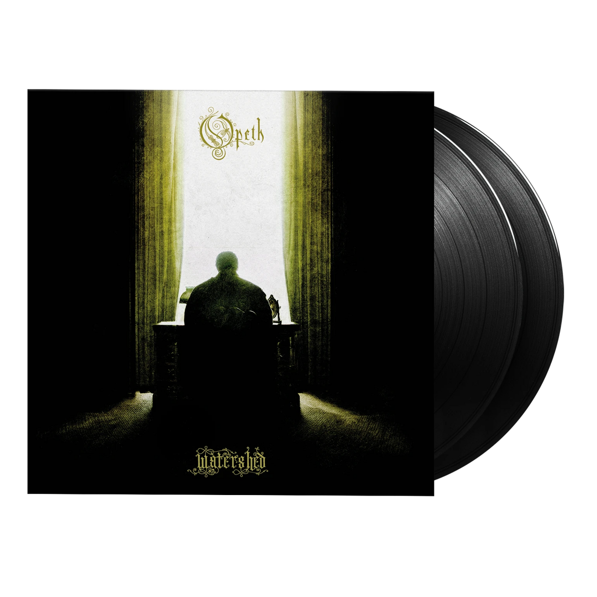 Opeth – Watershed | 8719262006829 | extra productbeeld