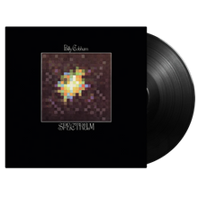 Cobham, Billy – Spectrum | 8719262006881 | extra productbeeld