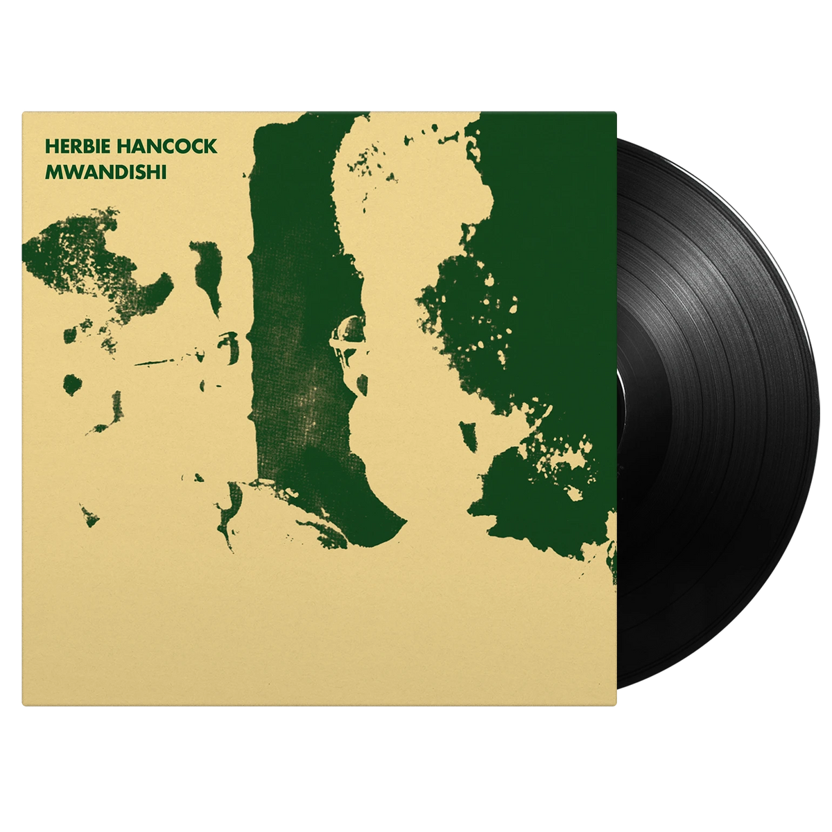 Hancock, Herbie – Mwandishi | 8719262007147 | extra productbeeld