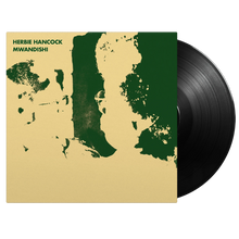 Hancock, Herbie – Mwandishi | 8719262007147 | extra productbeeld