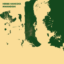 Hancock, Herbie – Mwandishi | 8719262007147 | extra productbeeld