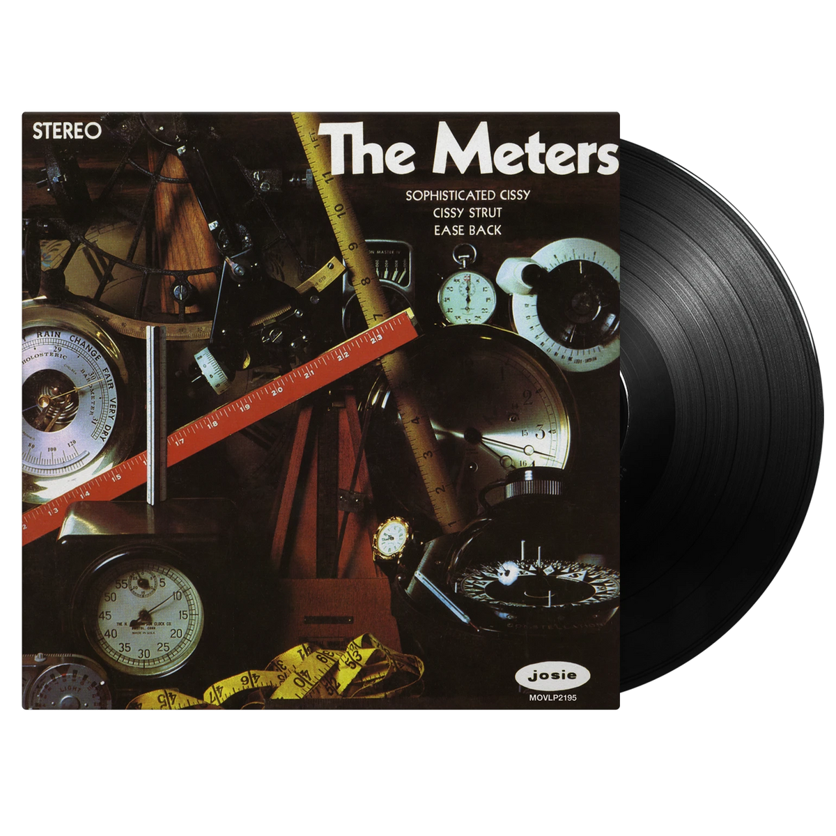 Meters – Meters | 8719262007208 | extra productbeeld