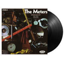 Meters – Meters | 8719262007208 | extra productbeeld