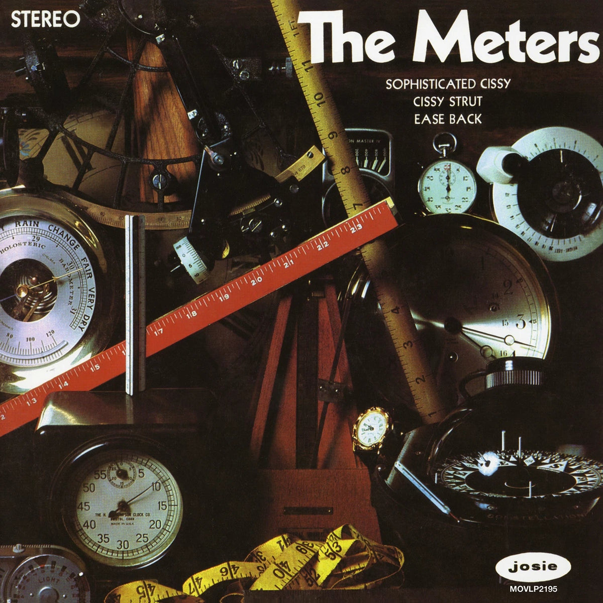 Meters – Meters | 8719262007208 | extra productbeeld