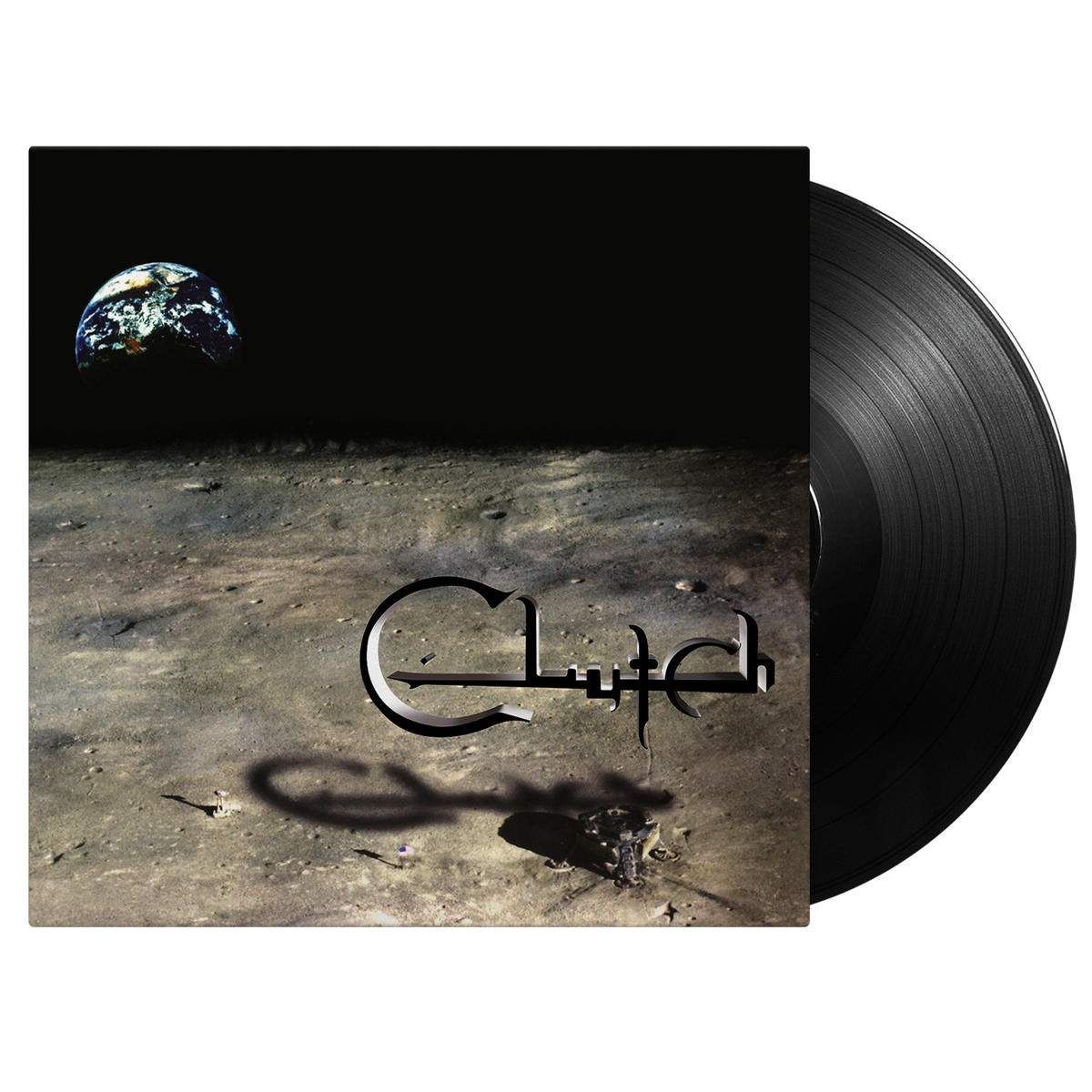 Clutch – Clutch | 8719262008137 | extra productbeeld
