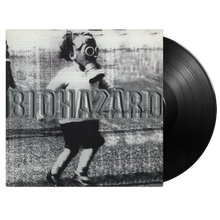 Biohazard – State of the World Address | 8719262008182 | extra productbeeld