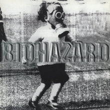 Biohazard – State of the World Address | 8719262008182 | extra productbeeld