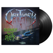 Obituary – Slowly We Rot | 8719262008205 | extra productbeeld