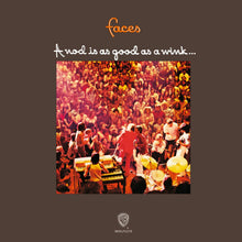Faces – A Nod is As Good As a Wink... To a Blind Horse | 8719262008229 | extra productbeeld