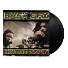 Das Efx – Hold It Down | 8719262008861 | extra productbeeld