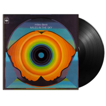 Davis, Miles – Miles In the Sky | 8719262009417 | extra productbeeld