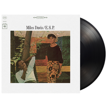 Davis, Miles – E.S.P. | 8719262009479 | extra productbeeld