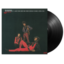 Delfonics – Delfonics | 8719262009622 | extra productbeeld
