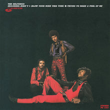 Delfonics – Delfonics | 8719262009622 | extra productbeeld