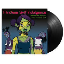 Mindless Self Indulgence – Frankenstein Girls Will Seem Strangely Sexy | 8719262010024 | extra productbeeld