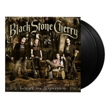 Black Stone Cherry – Folklore and Superstition | 8719262010048 | extra productbeeld