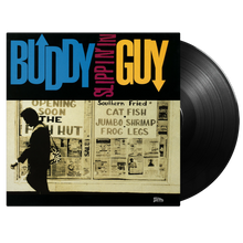 Guy, Buddy – Slippin' In | 8719262010536 | extra productbeeld
