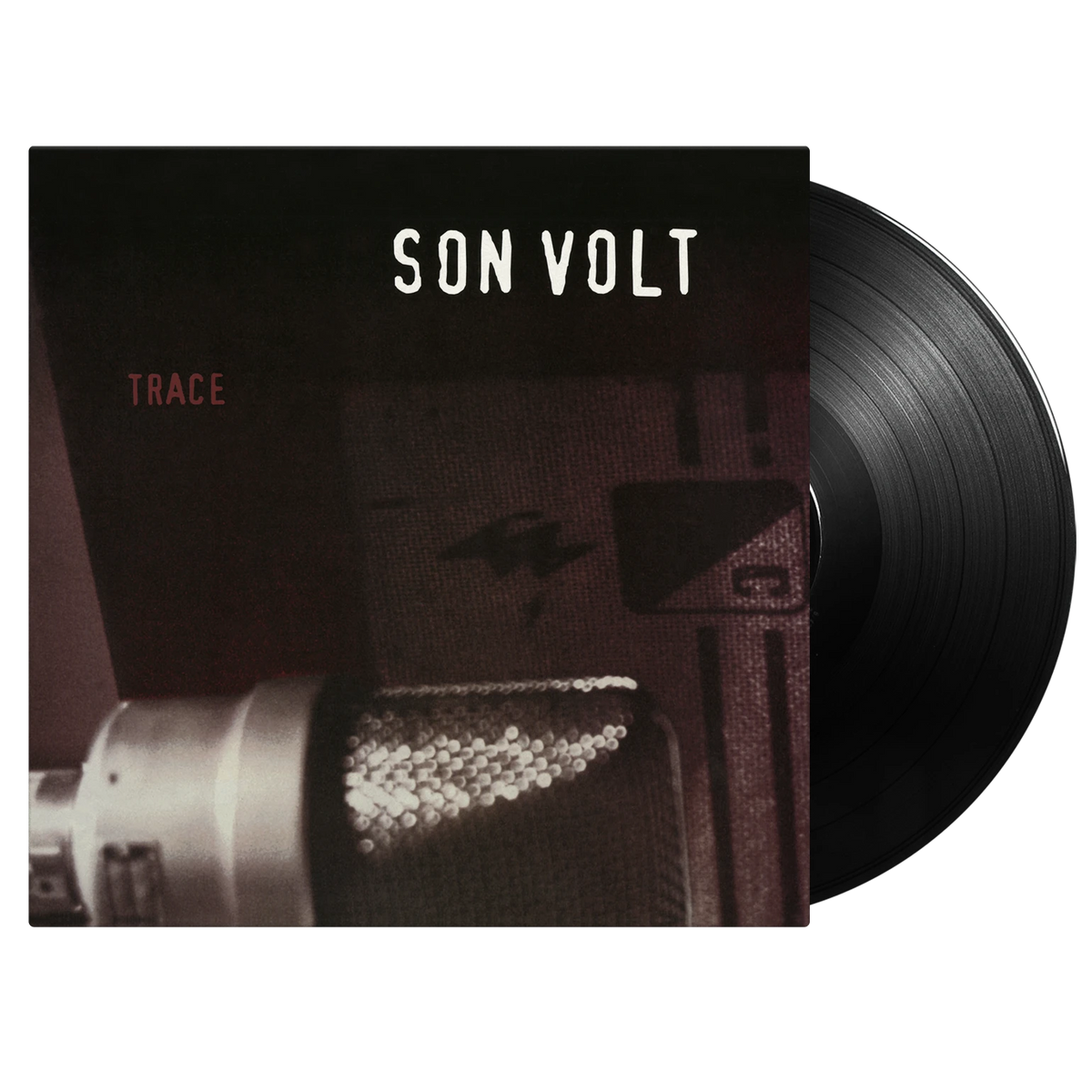 Son Volt – Trace | 8719262012066 | extra productbeeld
