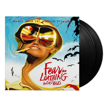 V/A – Fear and Loathing In Las Vegas | 8719262012516 | extra productbeeld