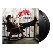 White, Tony Joe – Collected | 8719262012547 | extra productbeeld
