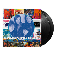 Shocking Blue – Single Collection Part 1 | 8719262012592 | extra productbeeld