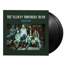 Allman Brothers Band – Collected | 8719262012929 | extra productbeeld