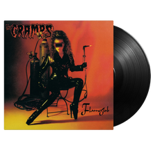 Cramps – Flamejob | 8719262012967 | extra productbeeld