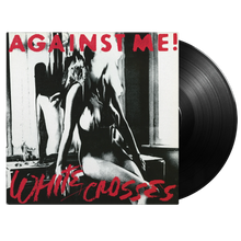 Against Me! – White Crosses | 8719262013193 | extra productbeeld