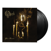 Opeth – Ghost Reveries | 8719262013377 | extra productbeeld