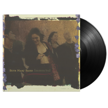 Hart, Beth -Band- – Immortal | 8719262013391 | extra productbeeld