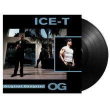 Ice-T – O.G. Original Gangster | 8719262014404 | extra productbeeld