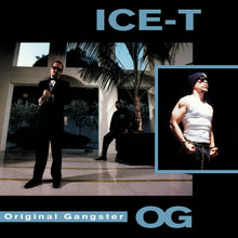 Ice-T – O.G. Original Gangster | 8719262014404 | extra productbeeld