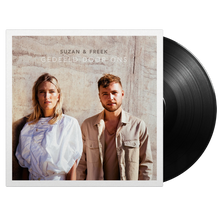 Suzan & Freek – Gedeeld Door Ons | 8719262014503 | extra productbeeld