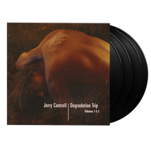 Cantrell, Jerry – Degradation Trip 1&2 | 8719262015593 | extra productbeeld