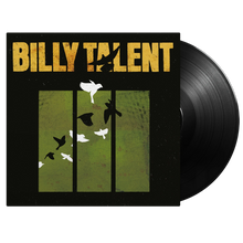 Billy Talent – Billy Talent Iii | 8719262015920 | extra productbeeld