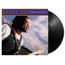Guy, Buddy – Feels Like Rain | 8719262015968 | extra productbeeld