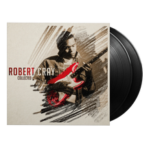 Cray, Robert – Collected | 8719262016514 | extra productbeeld