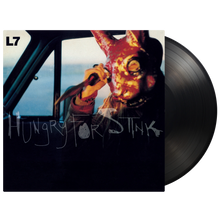 L7 – Hungry For Stink | 8719262016736 | extra productbeeld